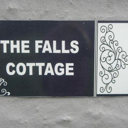 The Falls Cottages Howick Εξωτερικό φωτογραφία