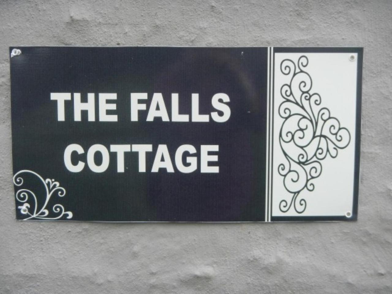 The Falls Cottages Howick Εξωτερικό φωτογραφία